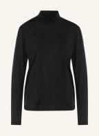 icebreaker Pullover ROAMAWAY aus Merinowolle, Farbe: SCHWARZ (Bild 1)
