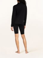 icebreaker Pullover ROAMAWAY aus Merinowolle, Farbe: SCHWARZ (Bild 1)