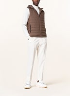 ZEGNA 2-in-1-Mantel , Farbe: BRAUN (Bild 1)