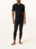 odlo Funktionswäsche-Shirt , Farbe: SCHWARZ (Bild 1)