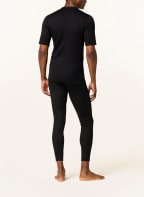 odlo Funktionswäsche-Shirt , Farbe: SCHWARZ (Bild 1)