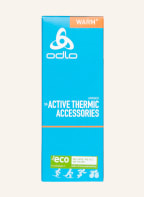 odlo Multifunktionstuch ACTIVE WARM ECO, Farbe: SCHWARZ (Bild 1)
