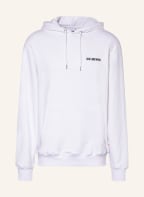 HAN KJØBENHAVN Hoodie , Farbe: WEISS (Bild 1)