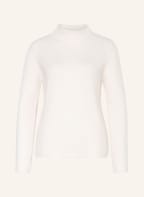 MRS & HUGS Cashmere-Pullover , Farbe: ECRU (Bild 1)