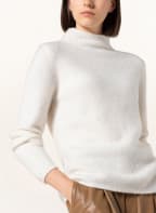 MRS & HUGS Cashmere-Pullover , Farbe: ECRU (Bild 1)