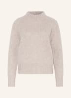 MRS & HUGS Pullover, Farbe: BEIGE (Bild 1)