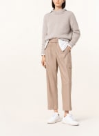 MRS & HUGS Pullover, Farbe: BEIGE (Bild 1)