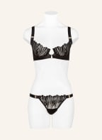 BLUEBELLA Slip SOFIA, Farbe: SCHWARZ (Bild 1)