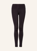 FALKE Leggings LACE, Farbe: SCHWARZ (Bild 1)
