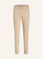 NAPAPIJRI Chino MERIDIAN, Farbe: BEIGE (Bild 1)