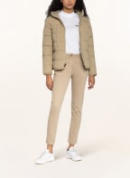 NAPAPIJRI Chino MERIDIAN, Farbe: BEIGE (Bild 1)