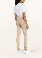 NAPAPIJRI Chino MERIDIAN, Farbe: BEIGE (Bild 1)