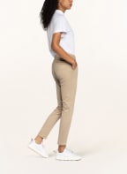 NAPAPIJRI Chino MERIDIAN, Farbe: BEIGE (Bild 1)