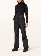 PICTURE Skihose EXA, Farbe: SCHWARZ (Bild 1)
