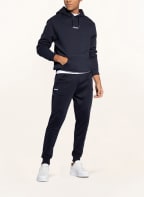 ellesse Hoodie HARRISO , Farbe: DUNKELBLAU (Bild 1)