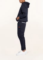 ellesse Hoodie HARRISO , Farbe: DUNKELBLAU (Bild 1)