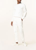 TIGER OF SWEDEN Sweatpants LENOX, Farbe: ECRU (Bild 1)