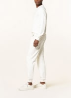 TIGER OF SWEDEN Sweatpants LENOX, Farbe: ECRU (Bild 1)