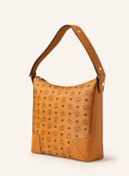 MCM Hobo-Bag KLARA VISETOS, Farbe: COGNAC (Bild 1)