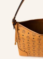 MCM Hobo-Bag KLARA VISETOS, Farbe: COGNAC (Bild 1)