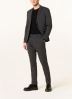 PAUL Anzughose Slim Fit, Farbe: 750 Charcoal (Bild 1)