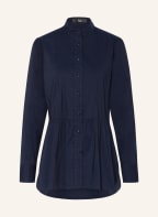 STEFFEN SCHRAUT Hemdblusenkleid, Farbe: DUNKELBLAU (Bild 1)