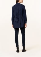 STEFFEN SCHRAUT Hemdblusenkleid, Farbe: DUNKELBLAU (Bild 1)