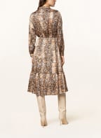 STEFFEN SCHRAUT Kleid, Farbe: WEISS/ BEIGE/ SCHWARZ (Bild 1)