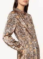 STEFFEN SCHRAUT Kleid, Farbe: WEISS/ BEIGE/ SCHWARZ (Bild 1)