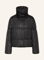 STEFFEN SCHRAUT Steppjacke, Farbe: SCHWARZ (Bild 1)