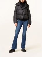 STEFFEN SCHRAUT Steppjacke, Farbe: SCHWARZ (Bild 1)