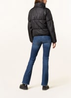 STEFFEN SCHRAUT Steppjacke, Farbe: SCHWARZ (Bild 1)