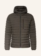 Peak Performance Steppjacke, Farbe: KHAKI (Bild 1)
