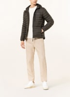 Peak Performance Steppjacke, Farbe: KHAKI (Bild 1)