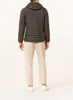 Peak Performance Steppjacke, Farbe: KHAKI (Bild 1)
