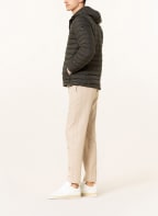 Peak Performance Steppjacke, Farbe: KHAKI (Bild 1)