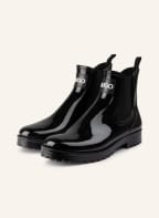 HUGO Chelsea-Boots TABITA, Farbe: SCHWARZ (Bild 1)