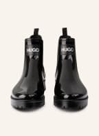HUGO Chelsea-Boots TABITA, Farbe: SCHWARZ (Bild 1)