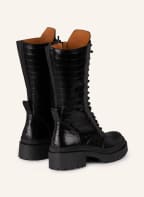 RIANI Schnürstiefel, Farbe: SCHWARZ (Bild 1)
