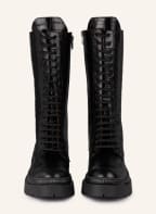 RIANI Schnürstiefel, Farbe: SCHWARZ (Bild 1)