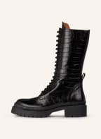 RIANI Schnürstiefel, Farbe: SCHWARZ (Bild 1)