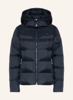 TOMMY HILFIGER Steppjacke, Farbe: DUNKELBLAU (Bild 1)