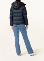 TOMMY HILFIGER Steppjacke, Farbe: DUNKELBLAU (Bild 1)