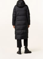 TOMMY HILFIGER Steppmantel, Farbe: SCHWARZ (Bild 1)