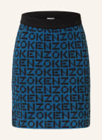 KENZO Strickrock, Farbe: BLAU (Bild 1)