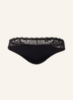 Calvin Klein Slip SEDUCTIVE COMFORT, Farbe: SCHWARZ (Bild 1)