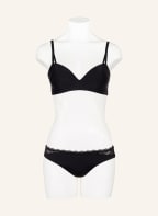 Calvin Klein Slip SEDUCTIVE COMFORT, Farbe: SCHWARZ (Bild 1)