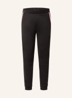 TOMMY HILFIGER Lounge-Hose, Farbe: SCHWARZ (Bild 1)