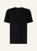 Calvin Klein Lounge-Shirt GALVANIZED, Farbe: SCHWARZ (Bild 1)