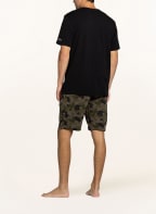Calvin Klein Lounge-Shirt GALVANIZED, Farbe: SCHWARZ (Bild 1)